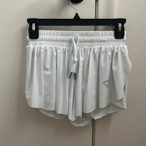 Butterfly Shorts Size Small